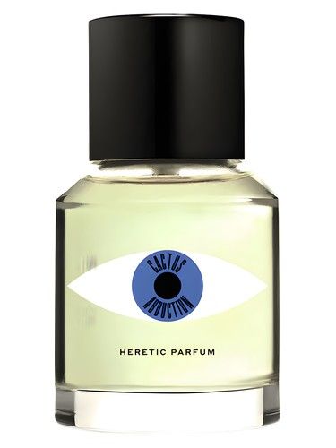 Heretic Parfum Cactus Abduction fragrance bottle