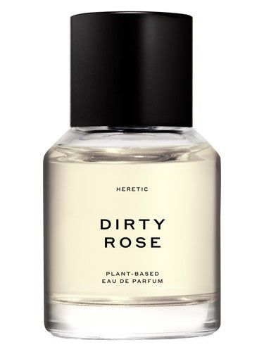 Heretic Parfum Dirty Rose 2024 fragrance bottle