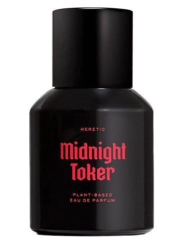 Heretic Parfum Midnight Toker 2025 fragrance bottle