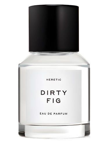 Heretic Parfums Dirty Fig fragrance bottle