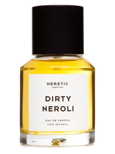 Heretic Parfums Dirty Neroli fragrance bottle