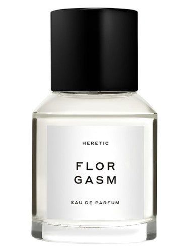 Heretic Parfums Florgasm fragrance bottle