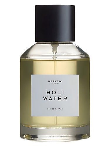 Heretic Parfums Holi Water fragrance bottle