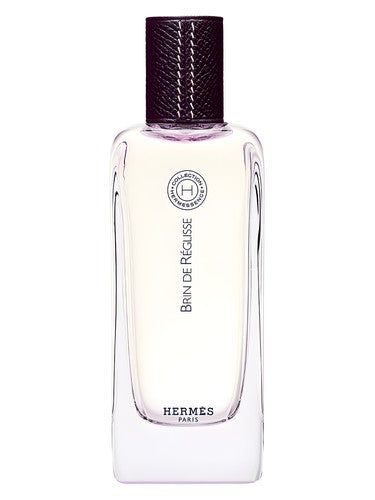 Hermès Hermessence Brin de Reglisse fragrance bottle