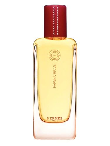 Hermès Hermessence Paprika Brasil fragrance bottle