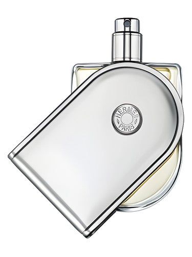 Hermès Voyage d'Hermes fragrance bottle
