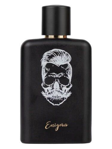 Hermoso Enigma fragrance bottle