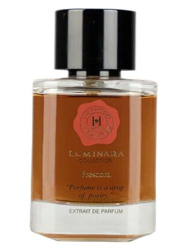 Hermoso Frescora fragrance bottle