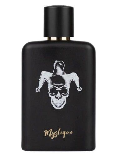 Hermoso Mystique fragrance bottle