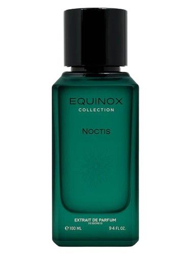 Hermoso Noctis fragrance bottle