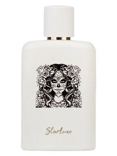 Hermoso Starluxe fragrance bottle