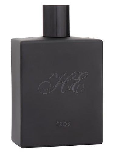 Herr Von Eden Eros fragrance bottle