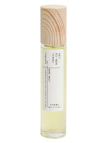 Hetkinen Bark Bout fragrance bottle