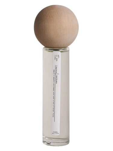 Hetkinen Shizuka fragrance bottle