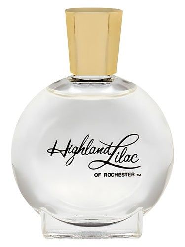 Highland Lilac of Rochester Highland Lilac fragrance bottle