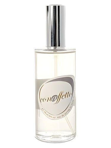Hilde Soliani Conaffetto fragrance bottle