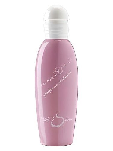 Hilde Soliani Ti Amo: Ortensia fragrance bottle