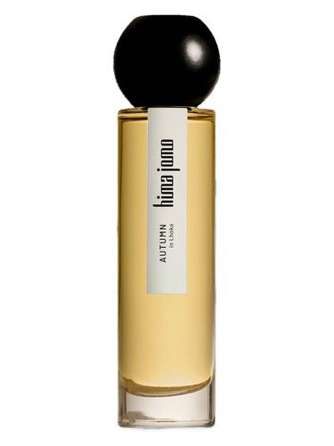 hima jomo Autumn in Lhoka fragrance bottle