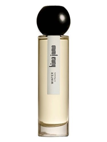 hima jomo Winter in Manaslu fragrance bottle