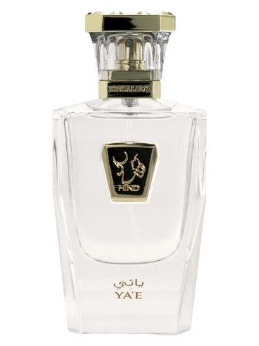 Hind Al Oud Ya'E fragrance bottle