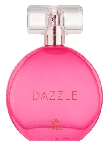 Hinode Dazzle Color Fúcsia fragrance bottle