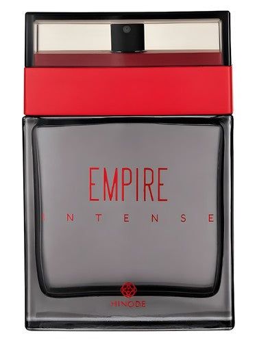 Hinode Empire Intense fragrance bottle