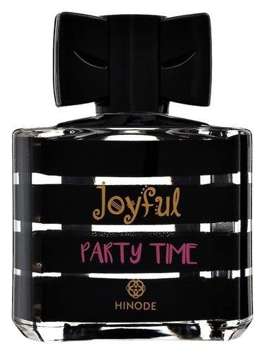 Hinode Joyful Party Time fragrance bottle
