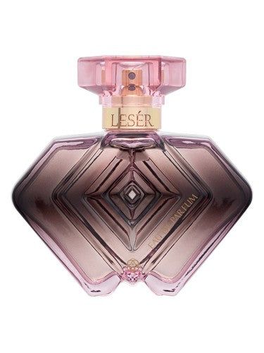 Hinode Lesér fragrance bottle