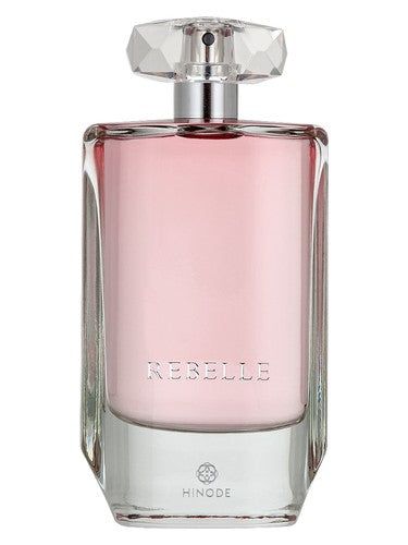 Hinode Rebelle fragrance bottle