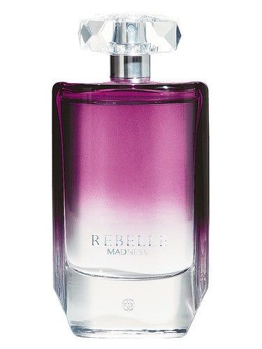 Hinode Rebelle Madness fragrance bottle