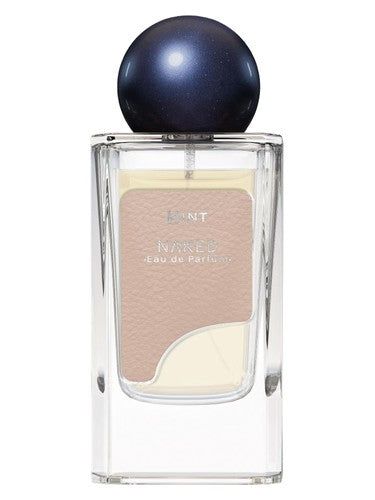Hint Naked fragrance bottle