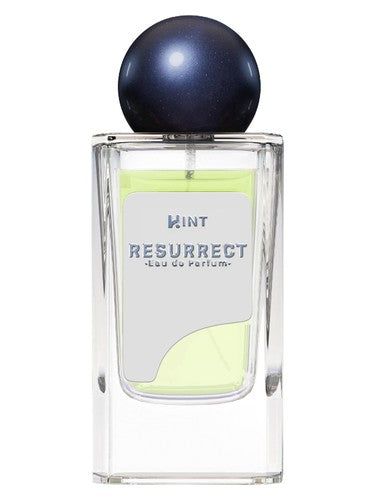 Hint Resurrect fragrance bottle