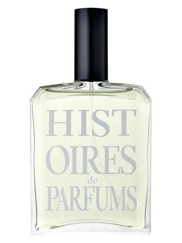 Histoires de Parfums 1828 fragrance bottle