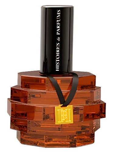 Histoires de Parfums 1875 Carmen Bizet fragrance bottle