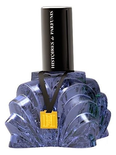 Histoires de Parfums 1926 Turandot Puccini fragrance bottle