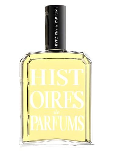 Histoires de Parfums Encens Roi fragrance bottle