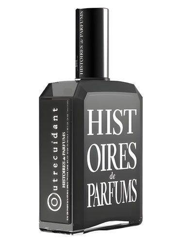 Histoires de Parfums Outrecuidant fragrance bottle