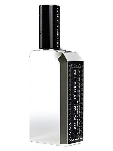 Histoires de Parfums Petroleum fragrance bottle