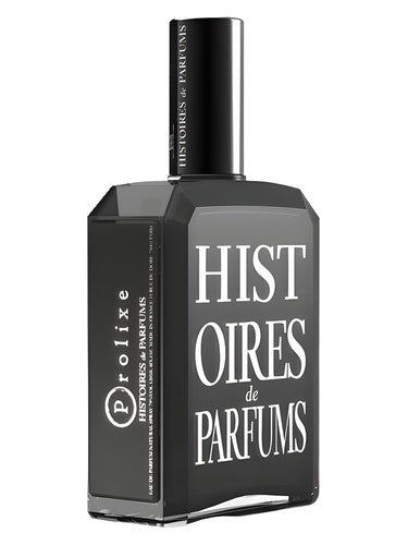 Histoires de Parfums Prolixe fragrance bottle