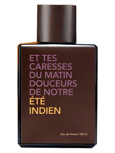 Histoires D'Eaux Ete Indien fragrance bottle