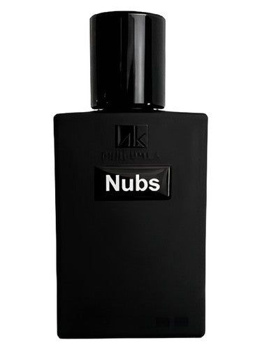 HK PERFUMES Nubs fragrance bottle