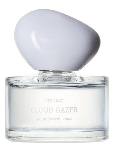 H&M Cloud Gazer fragrance bottle