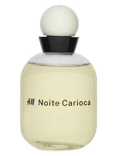 H&M Noite Carioca fragrance bottle
