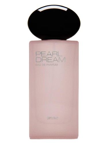 H&M Pearl Dream fragrance bottle