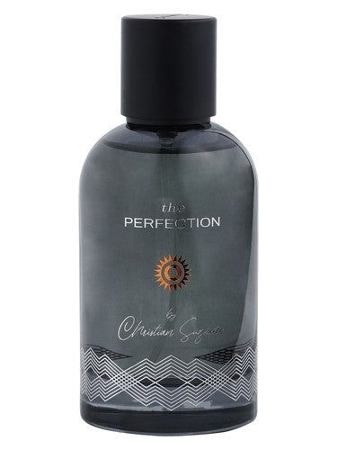 HMNS The Perfection fragrance bottle