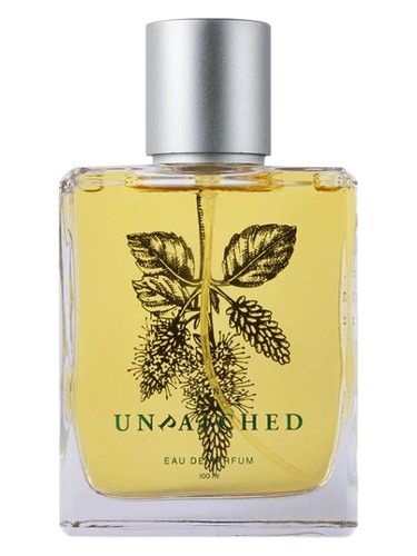 HMNS Unpatched fragrance bottle