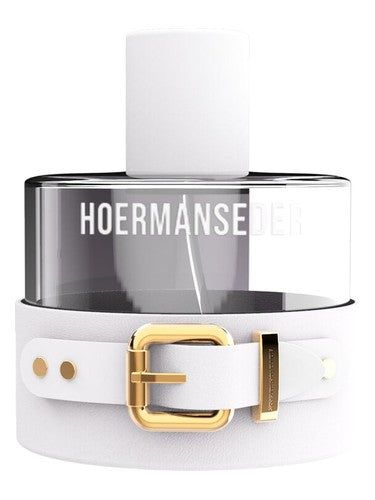 Hoermanseder Atelier X-Berg fragrance bottle