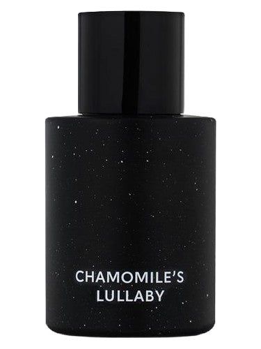 Holibanum Chamomile's Lullaby fragrance bottle
