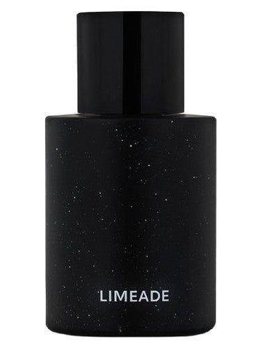 Holibanum Limeade fragrance bottle