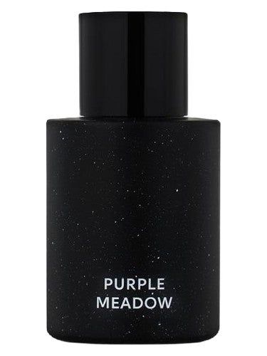 Holibanum Purple Meadow fragrance bottle